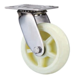 3 Series Nylon Swivel caster